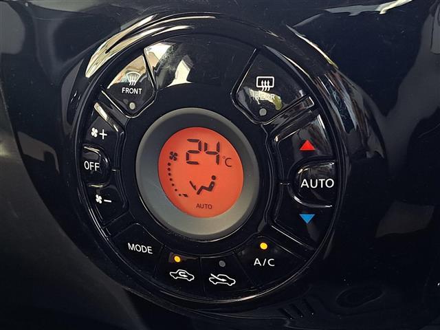 ノート Ｘ　Ｖセレクション　禁煙１オナ９型ナビＴＶドラレコ全方位カメラ（19枚目）