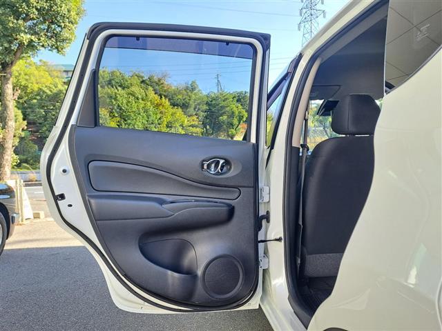 ノート Ｘ　Ｖセレクション　禁煙１オナ９型ナビＴＶドラレコ全方位カメラ（27枚目）