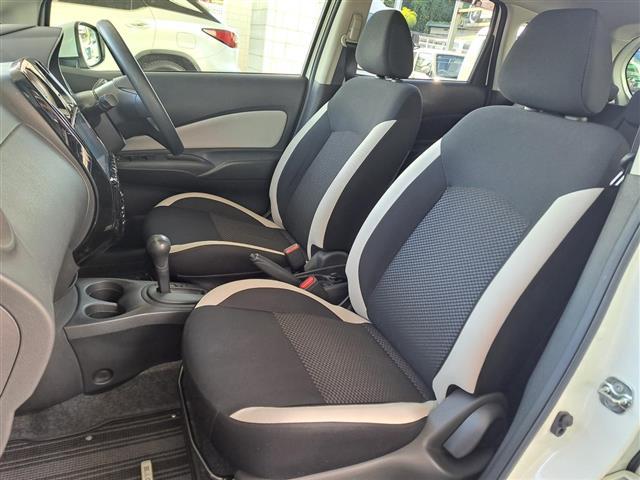 ノート Ｘ　Ｖセレクション　禁煙１オナ９型ナビＴＶドラレコ全方位カメラ（30枚目）