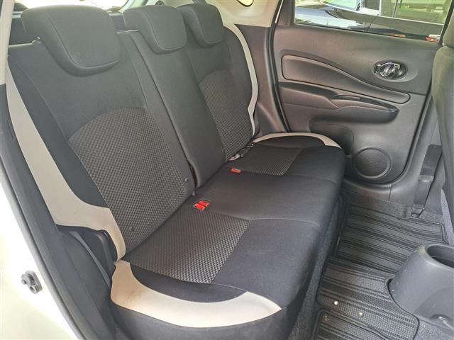 ノート Ｘ　Ｖセレクション　禁煙１オナ９型ナビＴＶドラレコ全方位カメラ（31枚目）