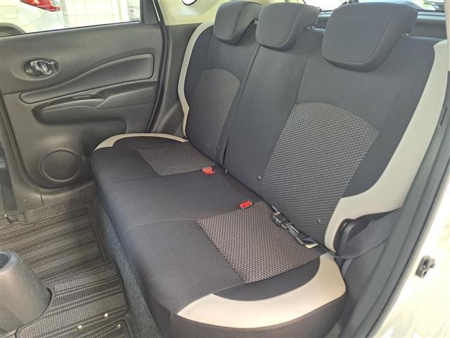 ノート Ｘ　Ｖセレクション　禁煙１オナ９型ナビＴＶドラレコ全方位カメラ（32枚目）