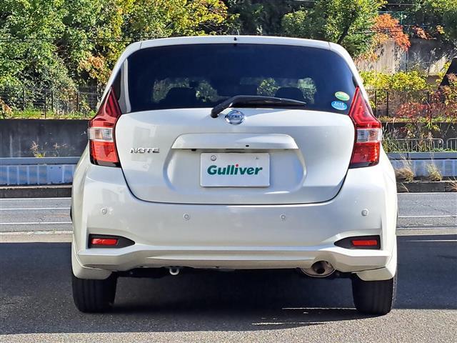 ノート Ｘ　Ｖセレクション　禁煙１オナ９型ナビＴＶドラレコ全方位カメラ（38枚目）