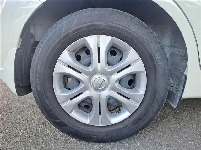 ノート Ｘ　Ｖセレクション　禁煙１オナ９型ナビＴＶドラレコ全方位カメラ（41枚目）