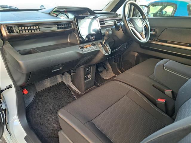 ワゴンＲカスタムＺ ハイブリッドＺＸ　禁煙ワンオーナー／衝突被害軽減ブレーキ／純正ディスプレイオーディオ／ＡｎｄｒｏｉｄＡｕｔｏ／ＡｐｐｌｅＣａｒＰｌａｙ／Ｂｌｕｅｔｏｏｔｈ／ＡＭ／ＦＭ／ヘッドアップディスプレイ（2枚目）