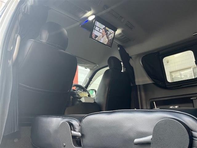 ハイエースワゴン ＧＬ（8枚目）