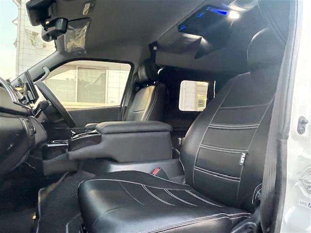 ハイエースワゴン ＧＬ（9枚目）