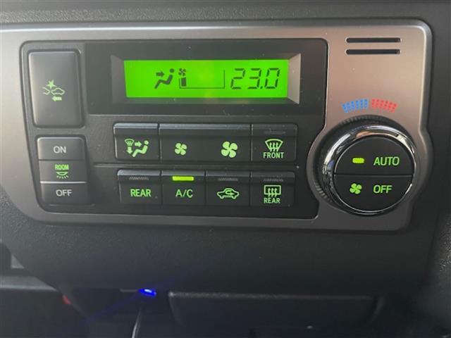 ハイエースワゴン ＧＬ（12枚目）