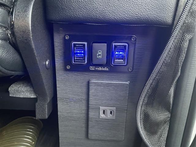 ハイエースワゴン ＧＬ（13枚目）