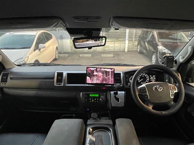 ハイエースワゴン ＧＬ（15枚目）