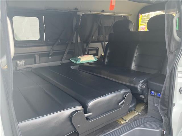 ハイエースワゴン ＧＬ（16枚目）