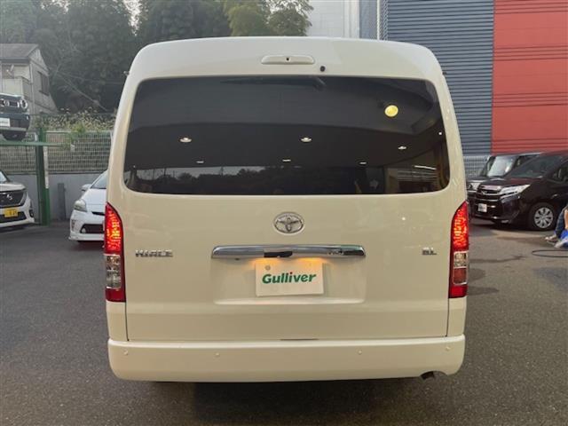 ハイエースワゴン ＧＬ（21枚目）