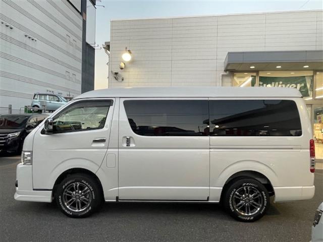 ハイエースワゴン ＧＬ（23枚目）