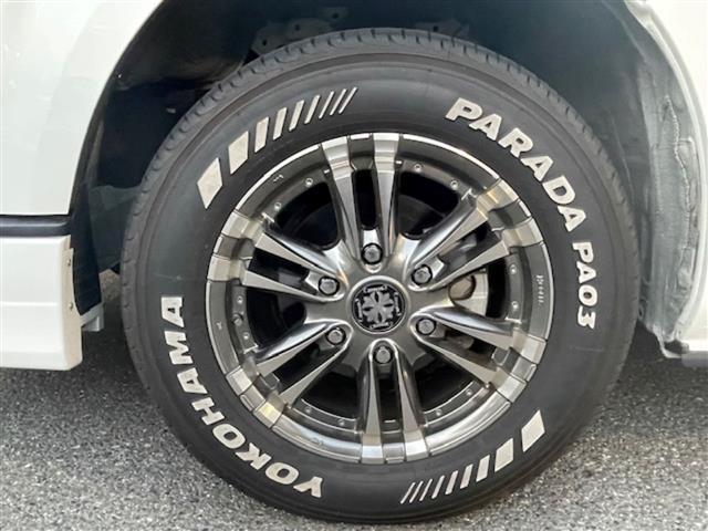 ハイエースワゴン ＧＬ（26枚目）