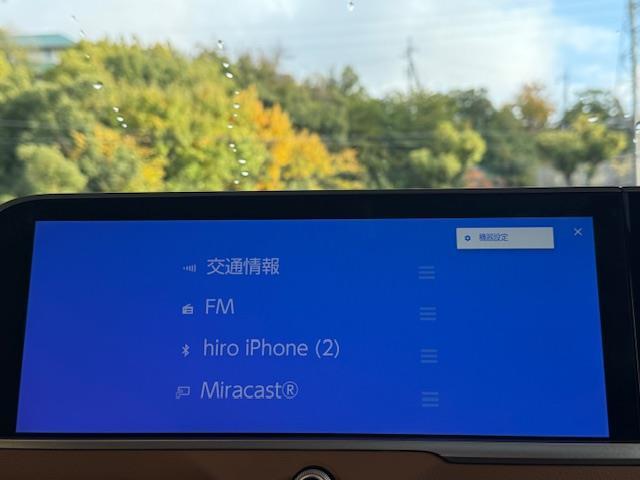 クラウンクロスオーバー ＲＳアドバンスド　／禁煙車／ワンオーナー車／モデリスタエアロ／ムーンルーフ／リアサポートパッケージ／ドライバーサポートパッケージ／本革シート（ブラック×イエローブラウン）／前席シートヒーター・エアシート／（13枚目）