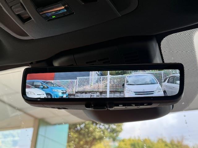 クラウンクロスオーバー ＲＳアドバンスド　／禁煙車／ワンオーナー車／モデリスタエアロ／ムーンルーフ／リアサポートパッケージ／ドライバーサポートパッケージ／本革シート（ブラック×イエローブラウン）／前席シートヒーター・エアシート／（14枚目）