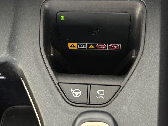 クラウンクロスオーバー ＲＳアドバンスド　／禁煙車／ワンオーナー車／モデリスタエアロ／ムーンルーフ／リアサポートパッケージ／ドライバーサポートパッケージ／本革シート（ブラック×イエローブラウン）／前席シートヒーター・エアシート／（20枚目）