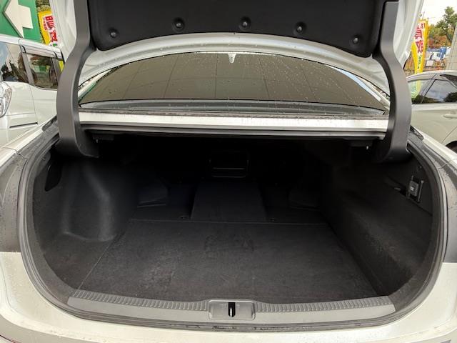 クラウンクロスオーバー ＲＳアドバンスド　／禁煙車／ワンオーナー車／モデリスタエアロ／ムーンルーフ／リアサポートパッケージ／ドライバーサポートパッケージ／本革シート（ブラック×イエローブラウン）／前席シートヒーター・エアシート／（31枚目）