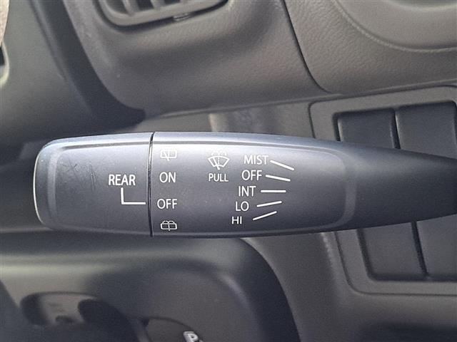 ＮＶ１００クリッパーバン ＤＸ　禁煙車／５ＡＧＳ／ハイルーフ／純正オーディオ／ヘッドライトレベライザー／最大積載量３５０ｋｇ（5枚目）