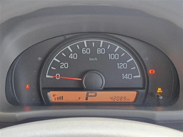 ＮＶ１００クリッパーバン ＤＸ　禁煙車／５ＡＧＳ／ハイルーフ／純正オーディオ／ヘッドライトレベライザー／最大積載量３５０ｋｇ（7枚目）