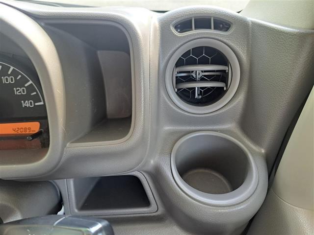 ＮＶ１００クリッパーバン ＤＸ　禁煙車／５ＡＧＳ／ハイルーフ／純正オーディオ／ヘッドライトレベライザー／最大積載量３５０ｋｇ（15枚目）