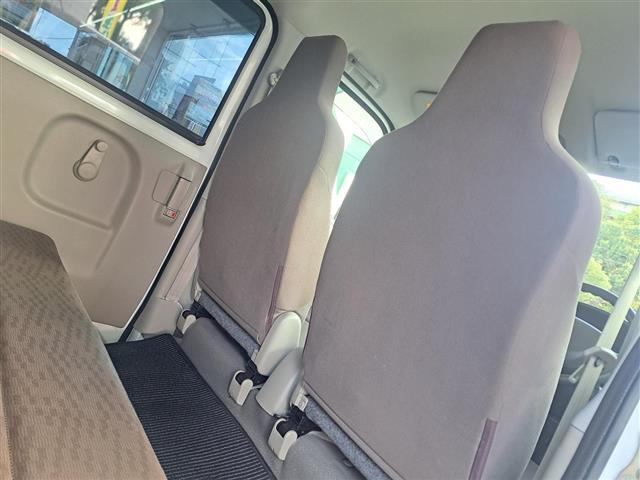 ＮＶ１００クリッパーバン ＤＸ　禁煙車／５ＡＧＳ／ハイルーフ／純正オーディオ／ヘッドライトレベライザー／最大積載量３５０ｋｇ（25枚目）