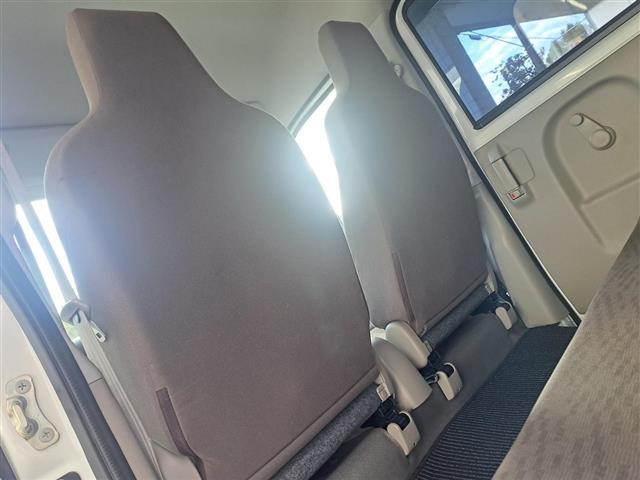 ＮＶ１００クリッパーバン ＤＸ　禁煙車／５ＡＧＳ／ハイルーフ／純正オーディオ／ヘッドライトレベライザー／最大積載量３５０ｋｇ（26枚目）