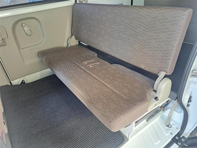 ＮＶ１００クリッパーバン ＤＸ　禁煙車／５ＡＧＳ／ハイルーフ／純正オーディオ／ヘッドライトレベライザー／最大積載量３５０ｋｇ（28枚目）