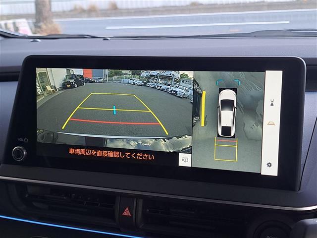 プリウス Z 禁煙車/ワンオーナー/全方位カメラ/純正ナビ/前後コーナーセンサー/デジタルインナーミラー/前席シートヒーター/前席エアシート/パワーシート/シートメモリー(10枚目)