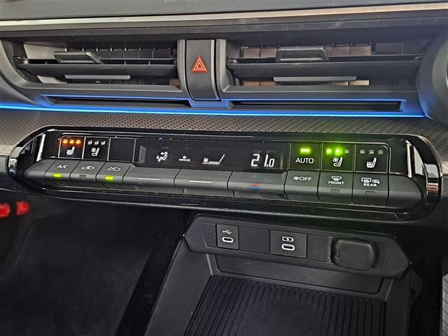 プリウス Z 禁煙車/ワンオーナー/全方位カメラ/純正ナビ/前後コーナーセンサー/デジタルインナーミラー/前席シートヒーター/前席エアシート/パワーシート/シートメモリー(16枚目)