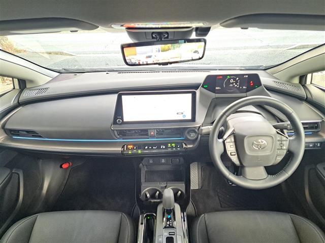 プリウス Z 禁煙車/ワンオーナー/全方位カメラ/純正ナビ/前後コーナーセンサー/デジタルインナーミラー/前席シートヒーター/前席エアシート/パワーシート/シートメモリー(25枚目)