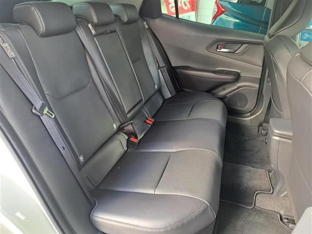 プリウス Z 禁煙車/ワンオーナー/全方位カメラ/純正ナビ/前後コーナーセンサー/デジタルインナーミラー/前席シートヒーター/前席エアシート/パワーシート/シートメモリー(29枚目)