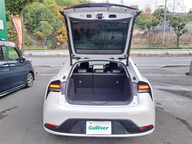 プリウス Z 禁煙車/ワンオーナー/全方位カメラ/純正ナビ/前後コーナーセンサー/デジタルインナーミラー/前席シートヒーター/前席エアシート/パワーシート/シートメモリー(33枚目)