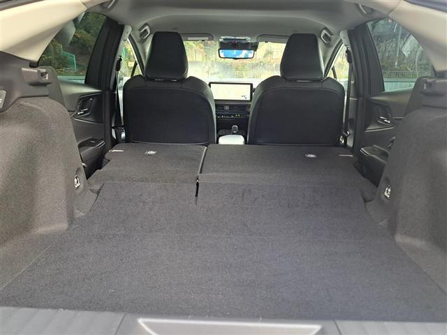 プリウス Z 禁煙車/ワンオーナー/全方位カメラ/純正ナビ/前後コーナーセンサー/デジタルインナーミラー/前席シートヒーター/前席エアシート/パワーシート/シートメモリー(34枚目)