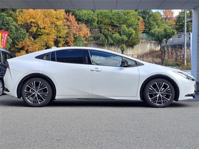 プリウス Z 禁煙車/ワンオーナー/全方位カメラ/純正ナビ/前後コーナーセンサー/デジタルインナーミラー/前席シートヒーター/前席エアシート/パワーシート/シートメモリー(37枚目)