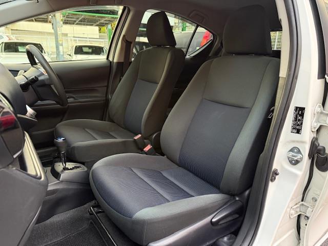 アクア Ｓ　禁煙車／純正ＳＤナビ／バックカメラ／前後ドライブレコーダー／プッシュスタートボタン／ビルトインＥＴＣ／（5枚目）