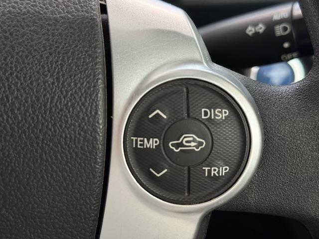 アクア Ｓ　禁煙車／純正ＳＤナビ／バックカメラ／前後ドライブレコーダー／プッシュスタートボタン／ビルトインＥＴＣ／（8枚目）