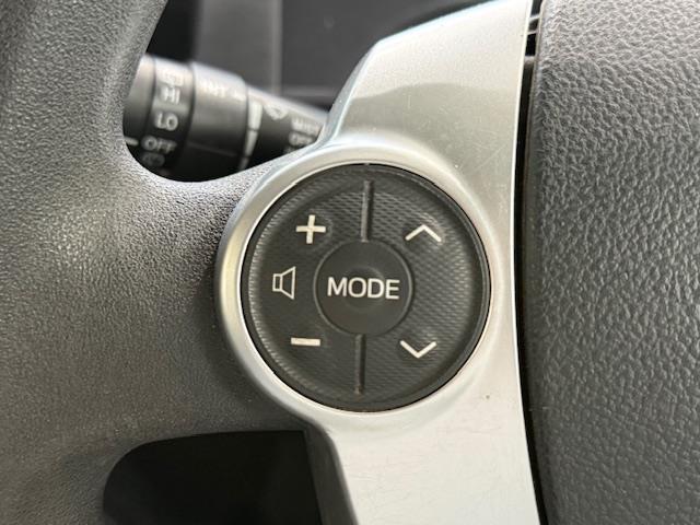 アクア Ｓ　禁煙車／純正ＳＤナビ／バックカメラ／前後ドライブレコーダー／プッシュスタートボタン／ビルトインＥＴＣ／（9枚目）