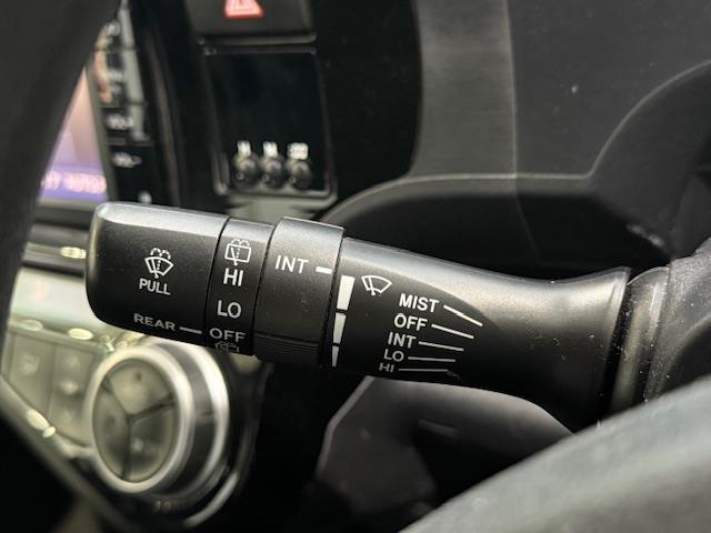 アクア Ｓ　禁煙車／純正ＳＤナビ／バックカメラ／前後ドライブレコーダー／プッシュスタートボタン／ビルトインＥＴＣ／（11枚目）