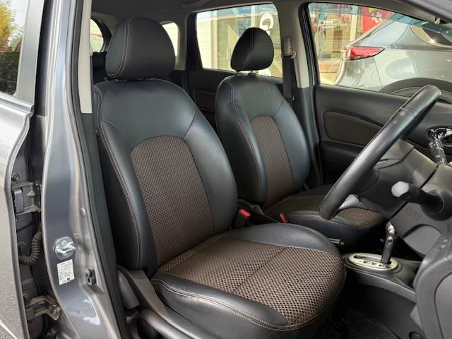 ノート メダリスト 禁煙車/純正SDナビ/全方位カメラ/バックカメラ/CD/DVD/SD/BT/AUX/HDMI/USB/ETC/ハーフレザーシート(3枚目)