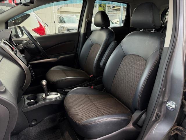 ノート メダリスト 禁煙車/純正SDナビ/全方位カメラ/バックカメラ/CD/DVD/SD/BT/AUX/HDMI/USB/ETC/ハーフレザーシート(5枚目)