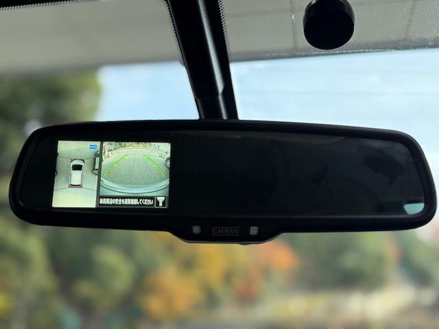 ノート メダリスト 禁煙車/純正SDナビ/全方位カメラ/バックカメラ/CD/DVD/SD/BT/AUX/HDMI/USB/ETC/ハーフレザーシート(13枚目)