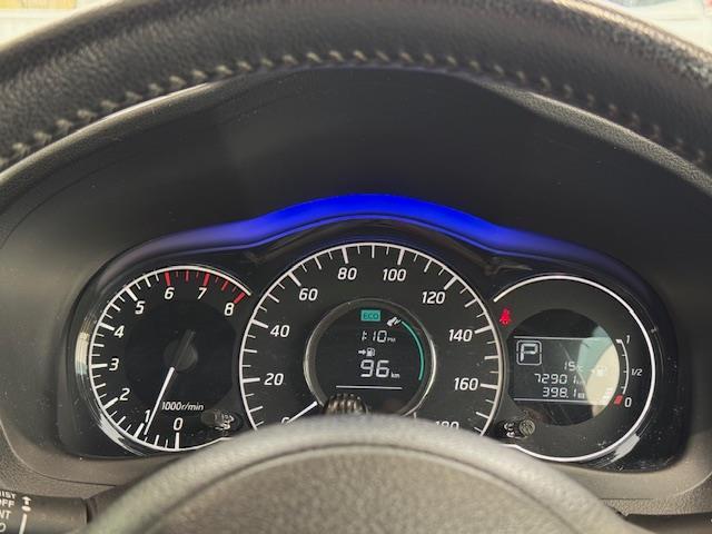 ノート メダリスト 禁煙車/純正SDナビ/全方位カメラ/バックカメラ/CD/DVD/SD/BT/AUX/HDMI/USB/ETC/ハーフレザーシート(21枚目)