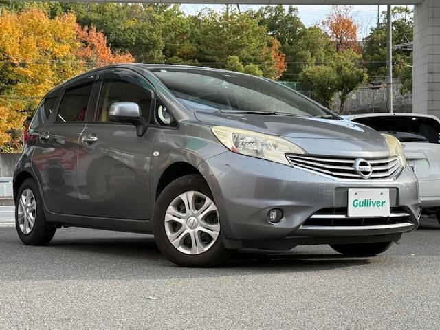 ノート メダリスト 禁煙車/純正SDナビ/全方位カメラ/バックカメラ/CD/DVD/SD/BT/AUX/HDMI/USB/ETC/ハーフレザーシート(34枚目)