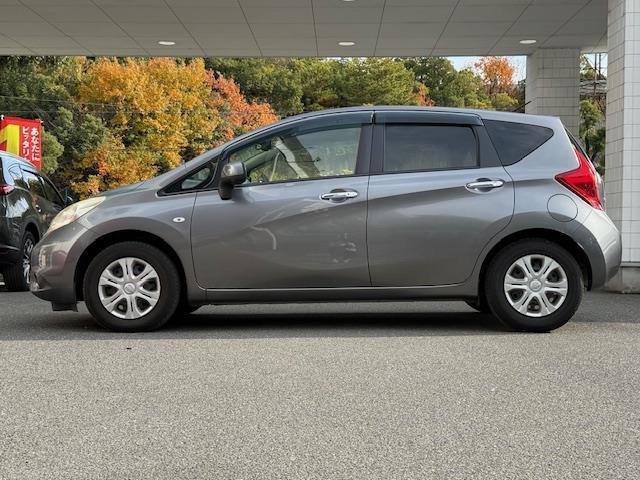 ノート メダリスト 禁煙車/純正SDナビ/全方位カメラ/バックカメラ/CD/DVD/SD/BT/AUX/HDMI/USB/ETC/ハーフレザーシート(38枚目)