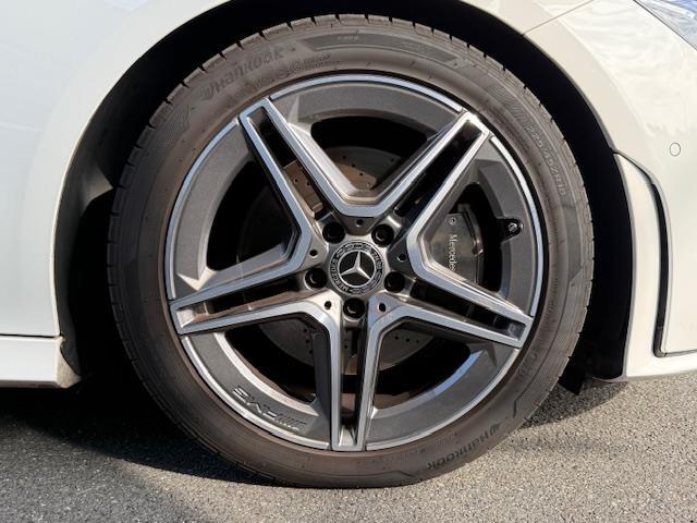 CLAクラス CLA200d AMGライン /禁煙車/ワンオーナー車/パノラミックスライディングルーフ/AMGライン/アドバンスドパッケージ/レーダーセーフティーパッケージ/純正ナビ/ハーフレザーシート(41枚目)