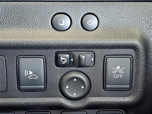 ノート e-パワー ニスモ 禁煙車/衝突被害軽減ブレーキ/純正SDナビ/フルセグTV/BT/CD/DVD/SD/AUX/全方位カメラ/バックカメラ/追従式クルコン/デジタルインナーミラー(21枚目)