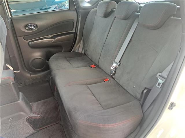 ノート e-パワー ニスモ 禁煙車/衝突被害軽減ブレーキ/純正SDナビ/フルセグTV/BT/CD/DVD/SD/AUX/全方位カメラ/バックカメラ/追従式クルコン/デジタルインナーミラー(30枚目)