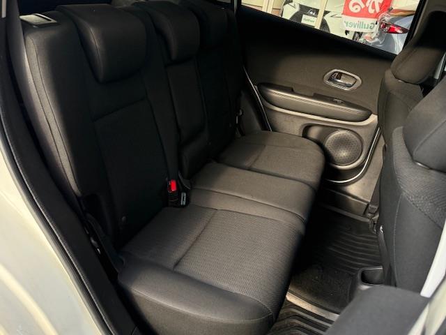 ヴェゼル X 禁煙車/ワンオーナー/純正ナビ/DVD/CD/TV/BT/クルーズコントロール/バックカメラ/純正アルミホイール/ETC(27枚目)