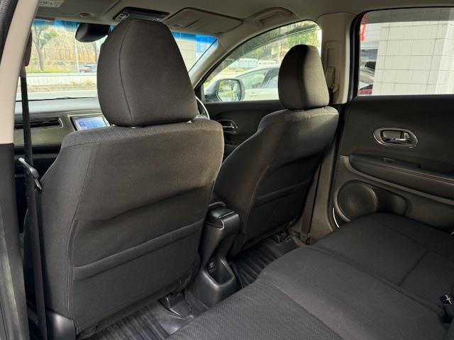 ヴェゼル X 禁煙車/ワンオーナー/純正ナビ/DVD/CD/TV/BT/クルーズコントロール/バックカメラ/純正アルミホイール/ETC(28枚目)