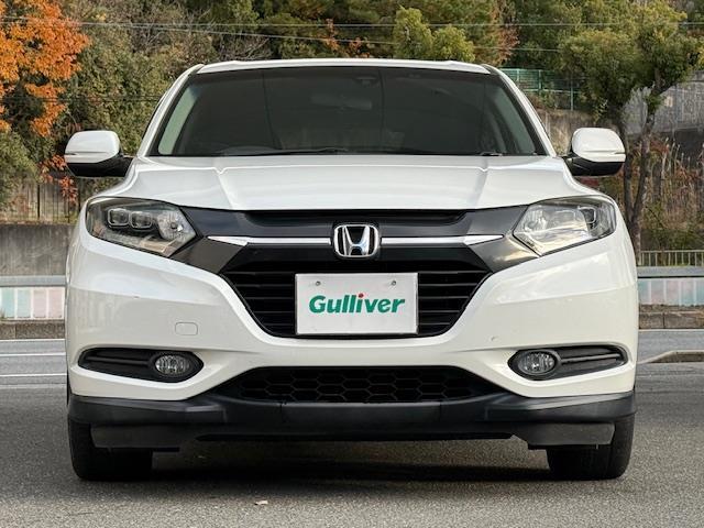 ヴェゼル X 禁煙車/ワンオーナー/純正ナビ/DVD/CD/TV/BT/クルーズコントロール/バックカメラ/純正アルミホイール/ETC(35枚目)